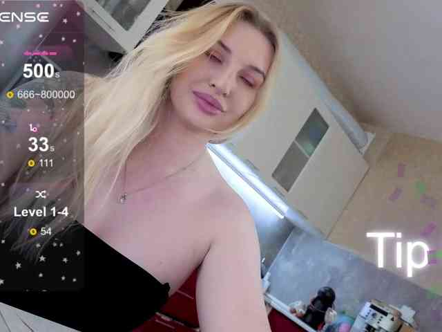 BCgoldddd webcam