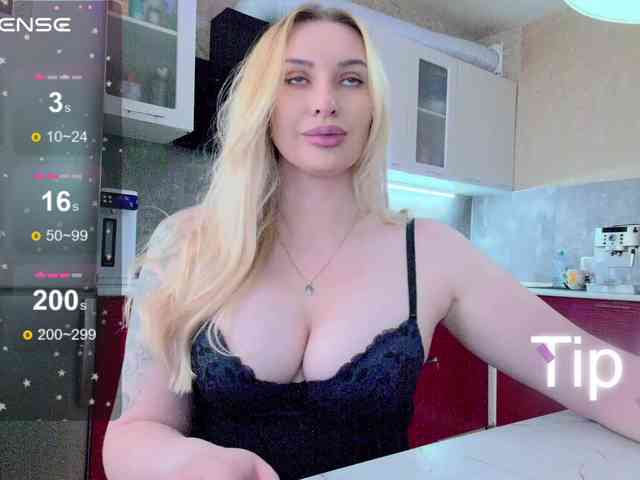 BCgoldddd webcam