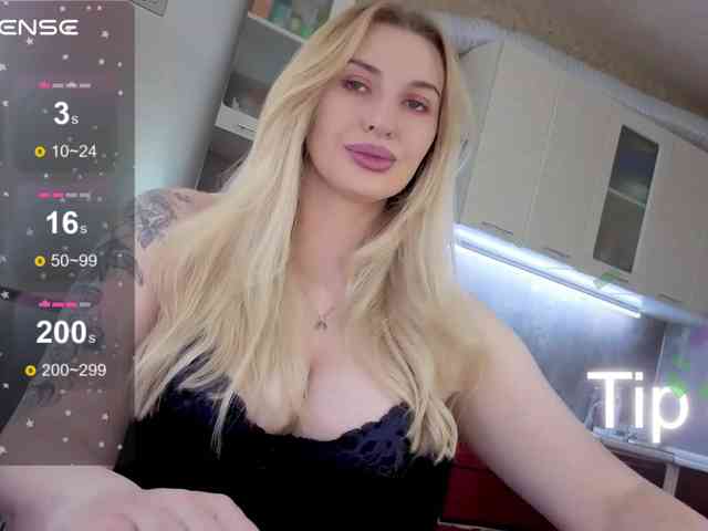 BCgoldddd webcam