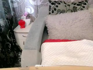 Svetulya50 Porn Show