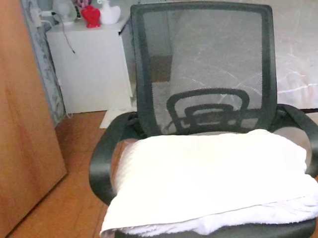 Svetulya50, en directo ahora en BongaCams