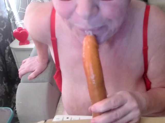 svetulya50 live sex show