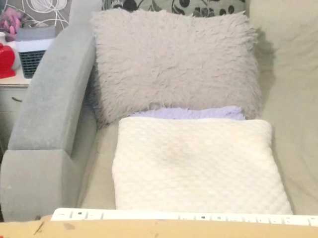 Svetulya50 live cam on BongaCams