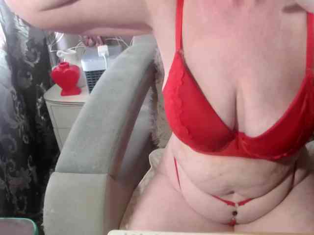 Svetulya50 Sex Cam Show