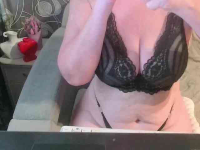 Svetulya50 webcam