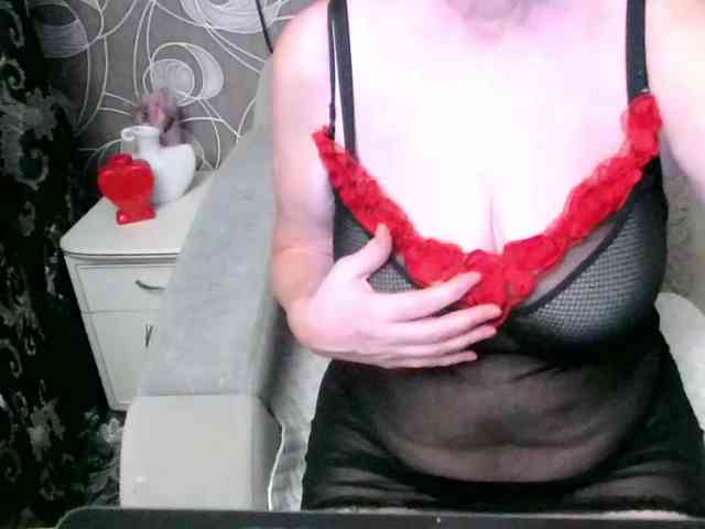 Svetulya50 webcam