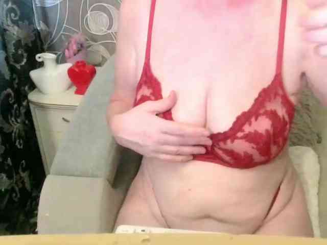 Svetulya50 webcam