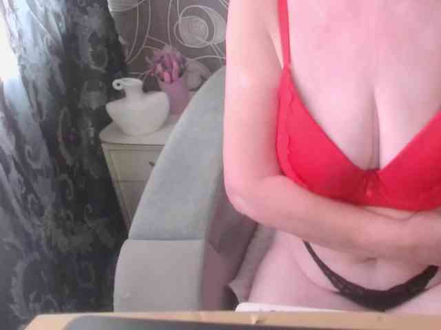 Svetulya50 webcam