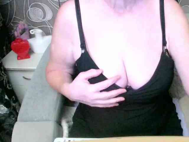Svetulya50 webcam