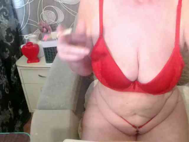 Svetulya50 Sex Cam Show