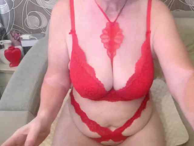 Svetulya50 webcam