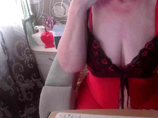 Svetulya50 webcam