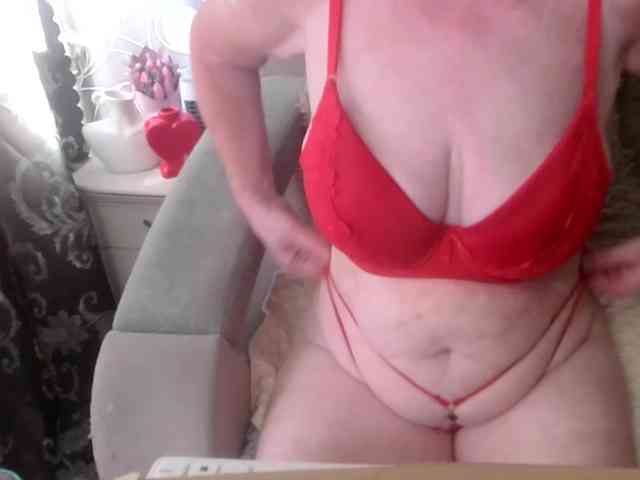 Svetulya50 webcam
