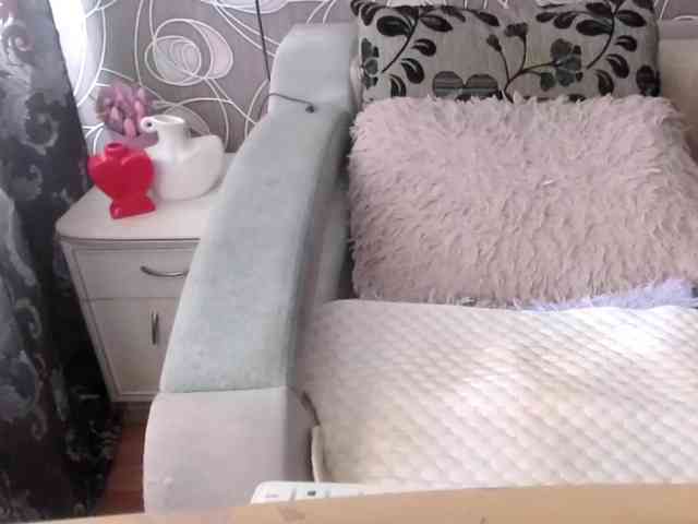 Svetulya50 webcam