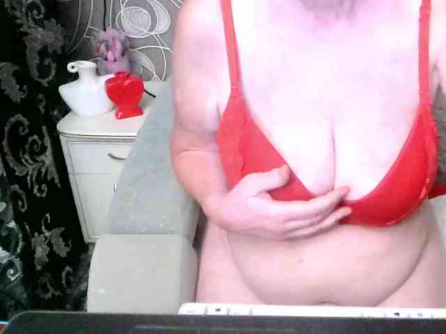 Svetulya50 webcam