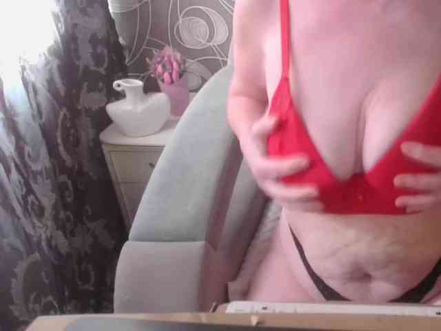 Svetulya50 webcam