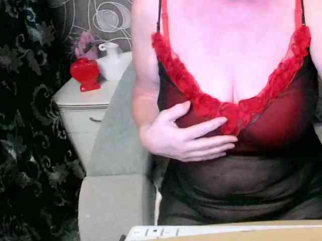 Svetulya50 webcam
