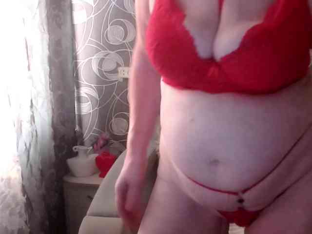 Svetulya50 webcam