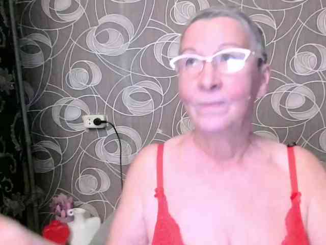 Svetulya50 webcam