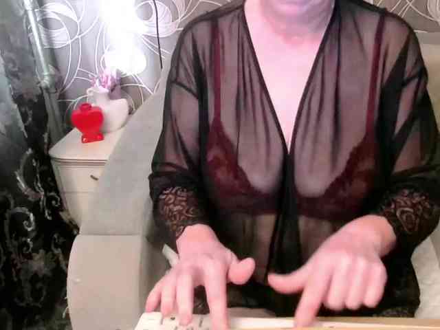 Svetulya50 webcam