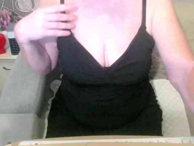 Svetulya50 webcam