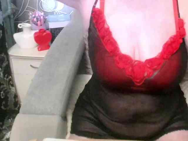 Svetulya50 webcam