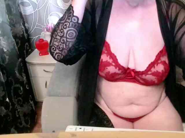 Svetulya50 webcam
