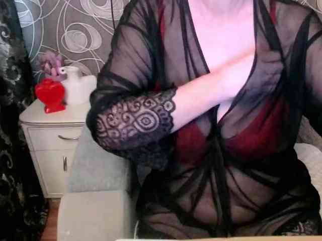 Svetulya50 webcam