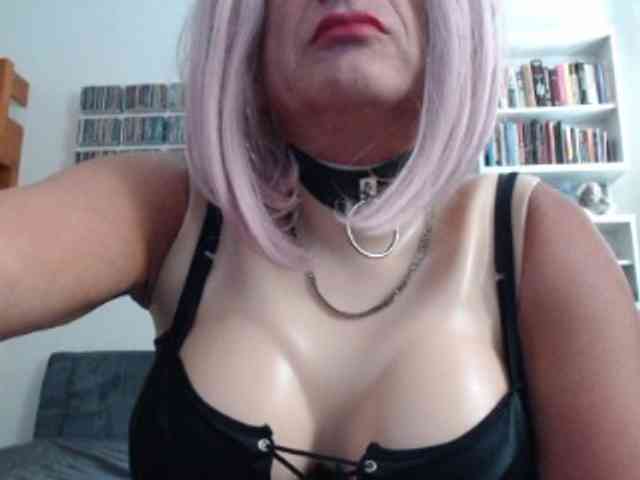 Daviixxx Live Webcam on BongaCams