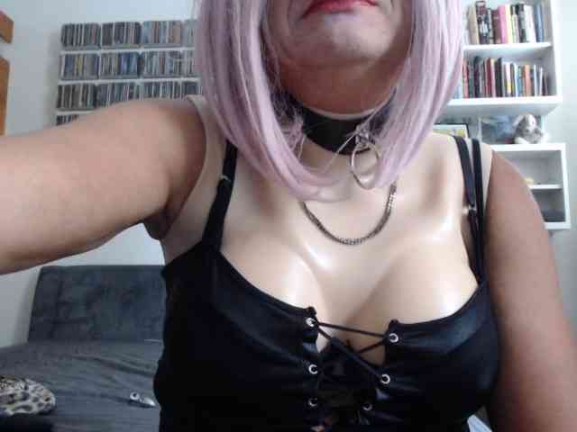 Daviixxx Live Webcam on BongaCams
