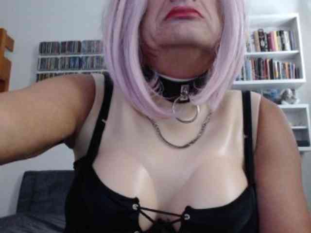 Daviixxx Live Webcam on BongaCams