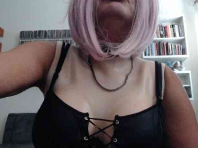 Daviixxx Live Webcam on BongaCams
