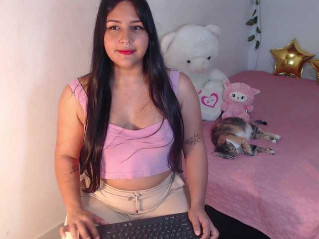 LindSayParker live cam on BongaCams