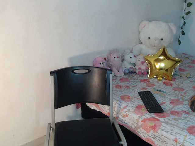 LindSayParker live cam on BongaCams