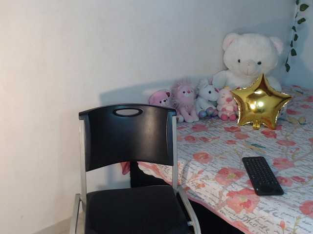 LindSayParker live cam on BongaCams