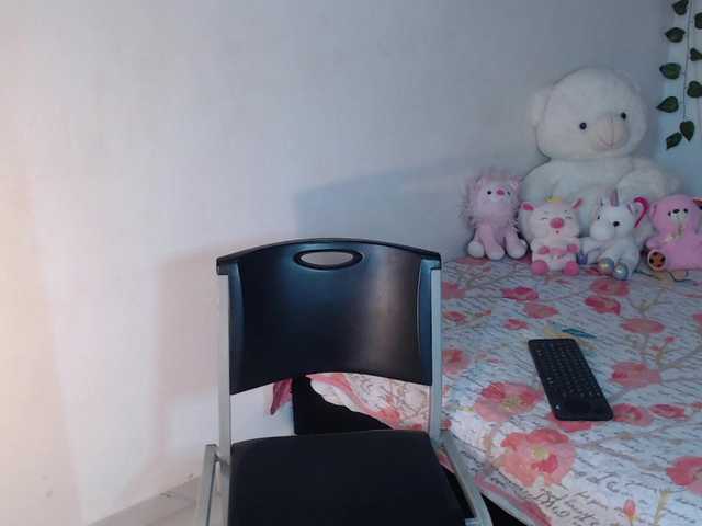 LindSayParker live cam on BongaCams