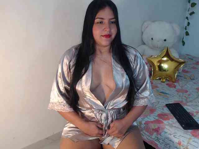 LindsayParker webcam