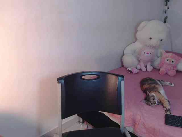 LindsayParker webcam