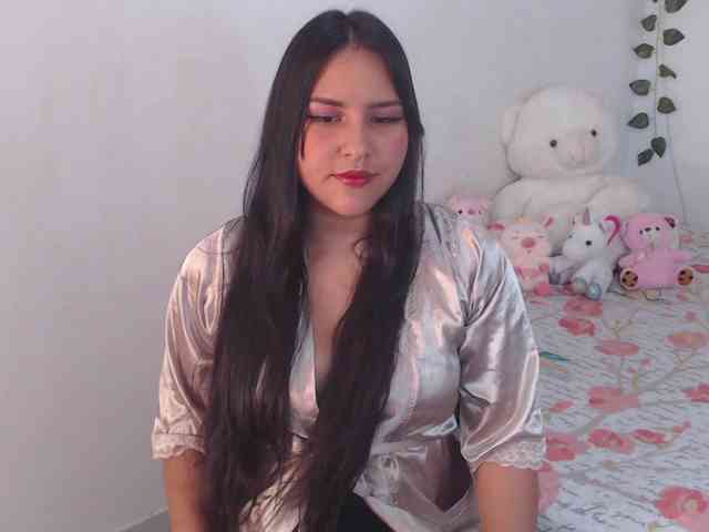 LindsayParker webcam