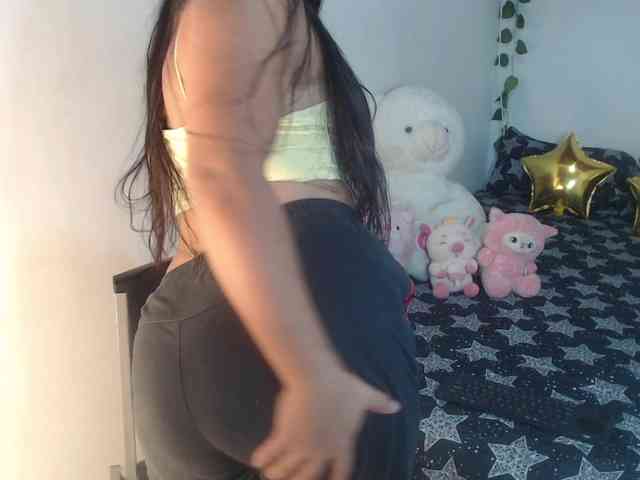 LindsayParker webcam