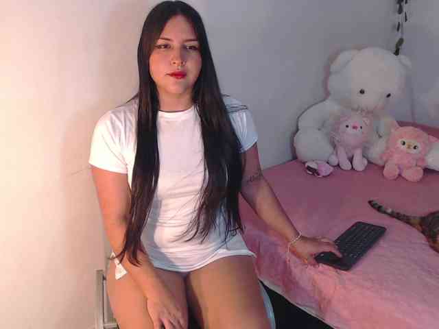 LindsayParker webcam