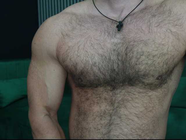 TonyMuscles