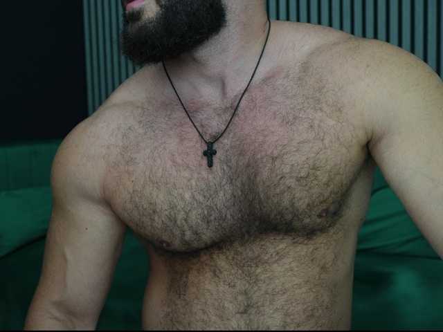 TonyMuscles