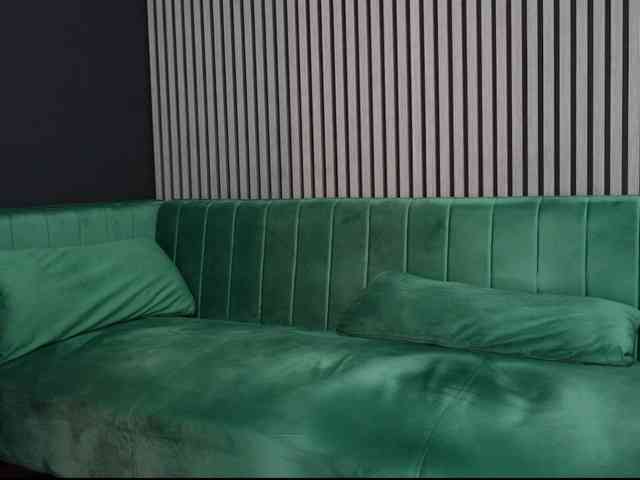 TonyMuscles Sex Cam Show