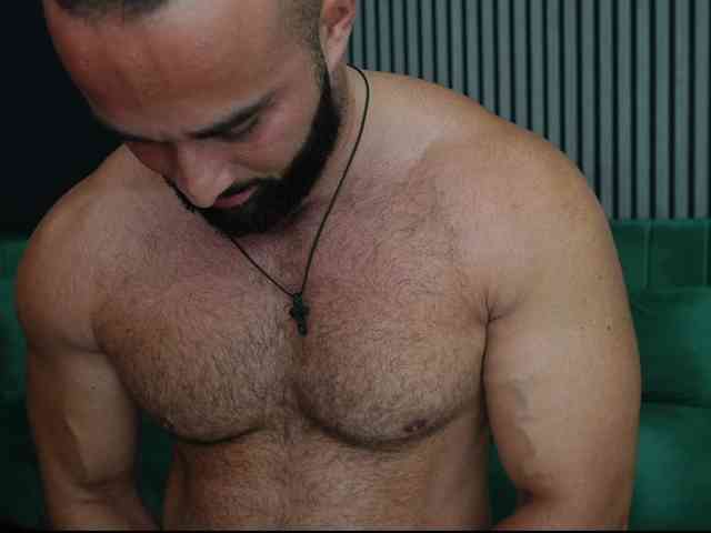 TonyMuscles