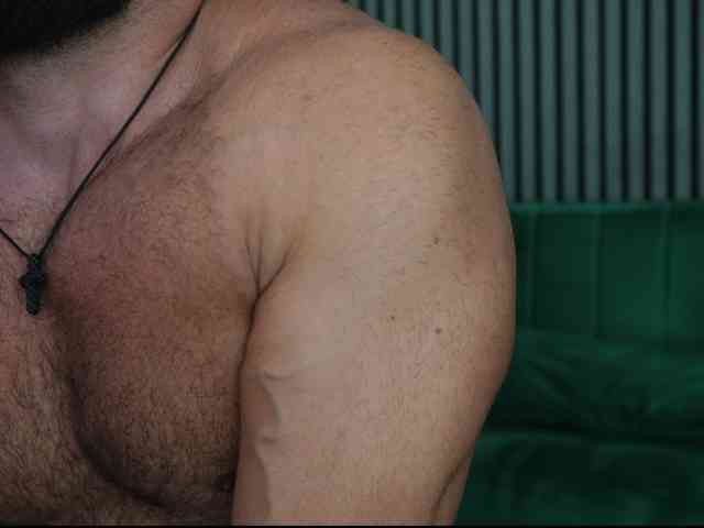 TonyMuscles