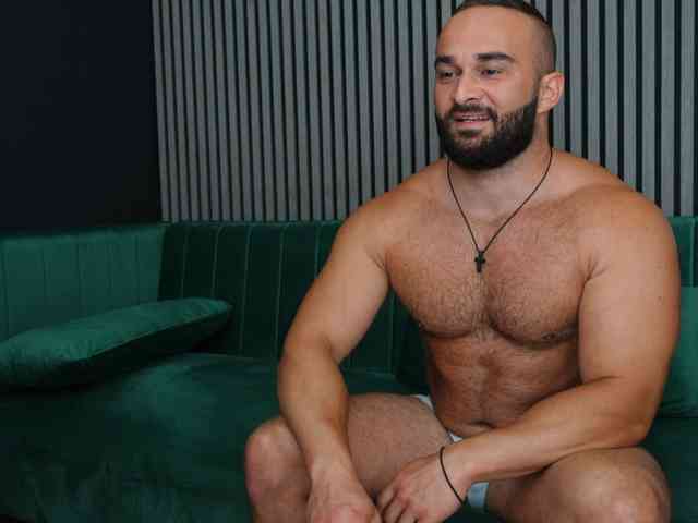 TonyMuscles