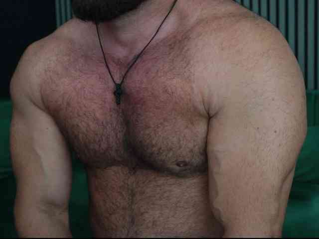 TonyMuscles