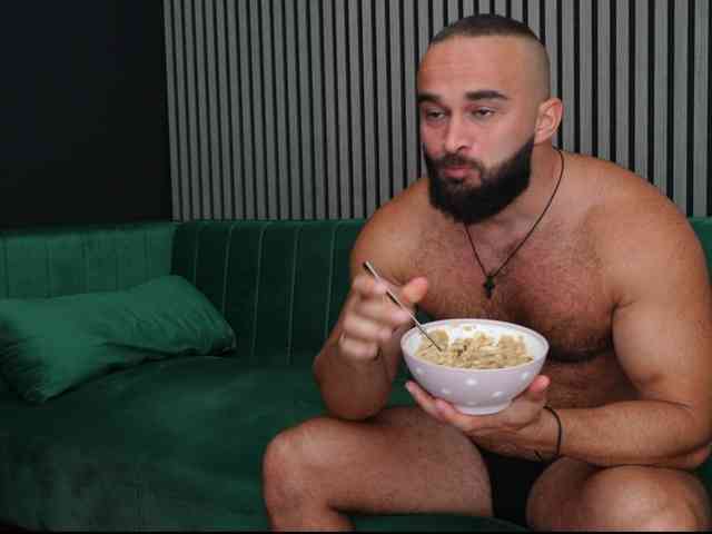 TonyMuscles TonyMuscles