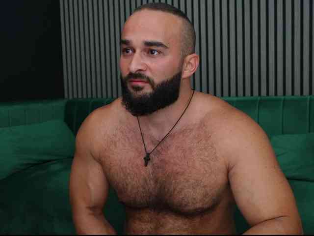 TonyMuscles